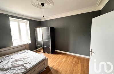vente appartement 98 000 € à proximité de Mont-Bonvillers (54111)