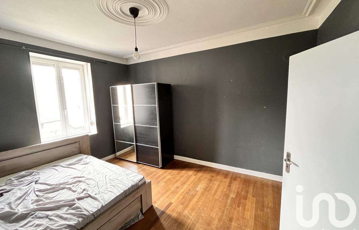 appartement 3 pièces 68 m2 à vendre à Algrange (57440)