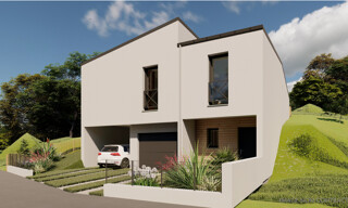 Terrain  319 m² à vendre à Saint-Nazaire (44600)
