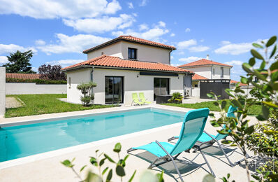 vente maison 599 000 € à proximité de Villefranche-sur-Saône (69400)