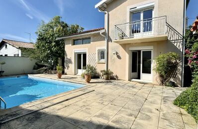 vente maison 328 000 € à proximité de Villebrumier (82370)