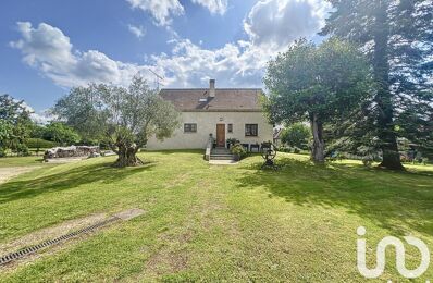 vente maison 620 000 € à proximité de Baulne (91590)