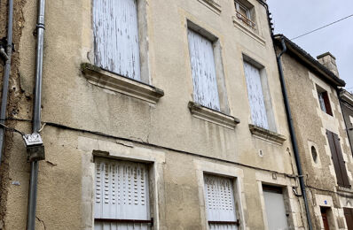 appartement 2 pièces 31 m2 à vendre à Poitiers (86000)
