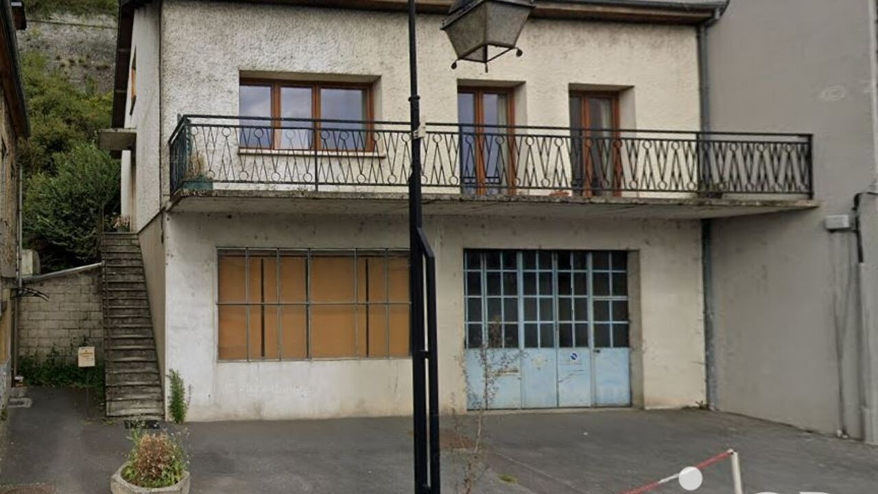 maison 6 pièces 93 m2 à vendre à Givet (08600)