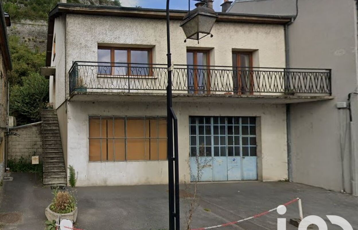 maison 6 pièces 93 m2 à vendre à Givet (08600)