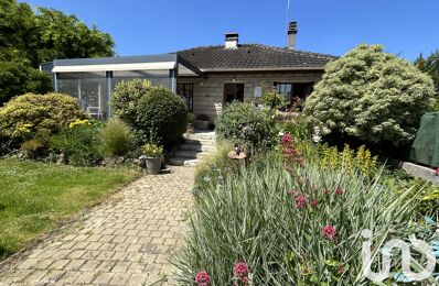 vente maison 338 500 € à proximité de Isles-Lès-Villenoy (77450)