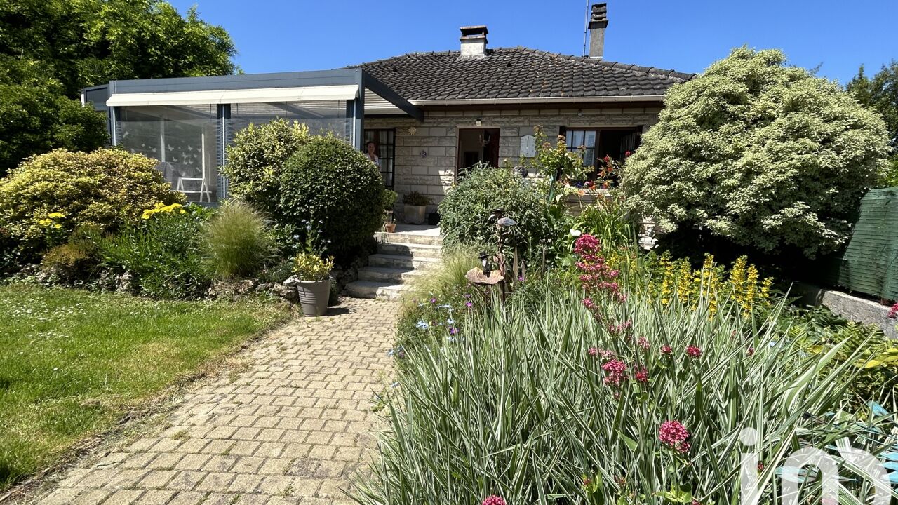 maison 4 pièces 87 m2 à vendre à Villenoy (77124)