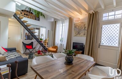 vente maison 299 000 € à proximité de Clichy (92110)