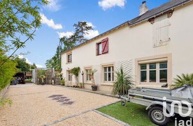 vente maison 465 000 € à proximité de Saint-Sébastien-sur-Loire (44230)