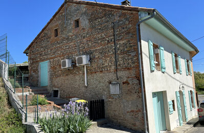 vente maison 159 500 € à proximité de Martres-Tolosane (31220)