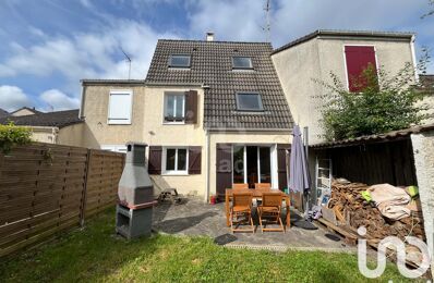 vente maison 383 000 € à proximité de Villebon-sur-Yvette (91140)