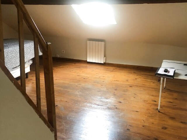 IMMEUBLE DE RAPPORT à LIEVIN — photo du bien