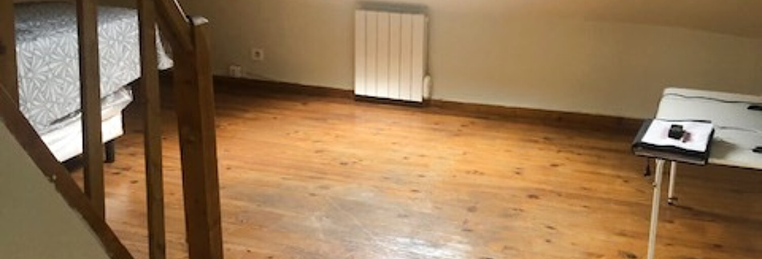 Immeuble  122 m² à vendre à Liévin (62800)