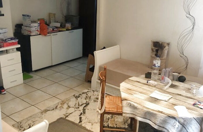 IMMEUBLE DE RAPPORT à LIEVIN — photo 2