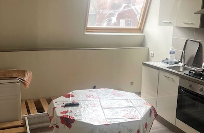 IMMEUBLE DE RAPPORT à LIEVIN — photo 5