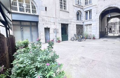 vente appartement 420 000 € à proximité de Saint-Pierre-de-Chartreuse (38380)
