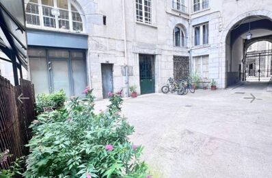 vente appartement 395 000 € à proximité de Grenoble (38100)