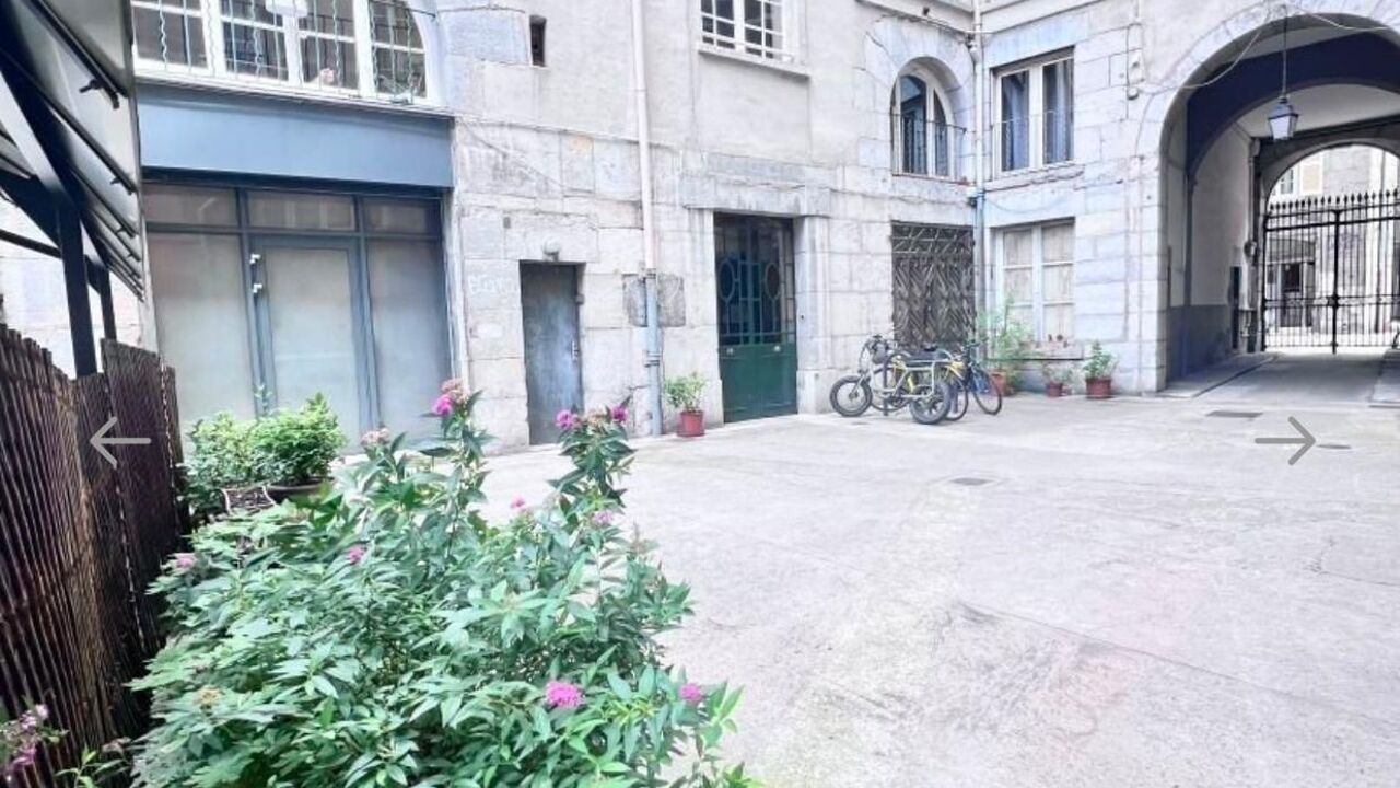 appartement 6 pièces 136 m2 à vendre à Grenoble (38000)