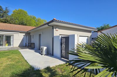 vente maison 416 000 € à proximité de La Chaussaire (49600)