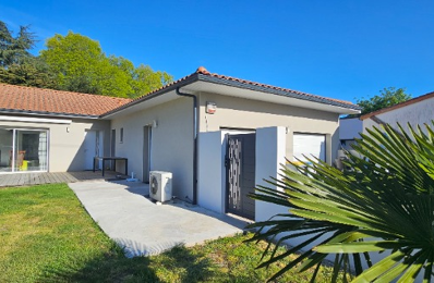 vente maison 416 000 € à proximité de Treillières (44119)
