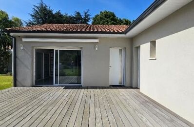 vente maison 399 000 € à proximité de Saint-Aignan-Grandlieu (44860)