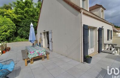 vente maison 259 500 € à proximité de Ferrières-en-Gâtinais (45210)