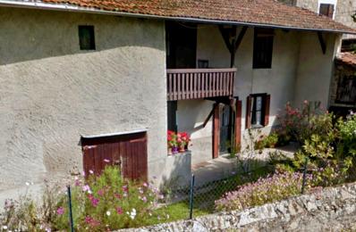 vente maison 35 000 € à proximité de Vendranges (42590)