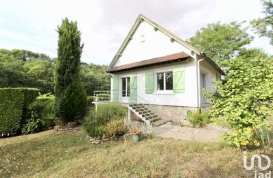 vente maison 269 500 € à proximité de Thignonville (45300)