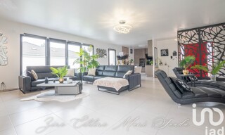 Maison 6 Pièces 160 m² à vendre à Montévrain (77144)