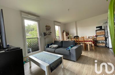 vente appartement 250 000 € à proximité de Neuilly-sur-Marne (93330)