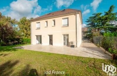 vente maison 716 800 € à proximité de Clairefontaine-en-Yvelines (78120)