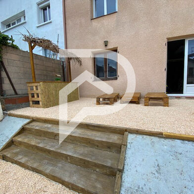 Appartement 5 pièces 118 m²