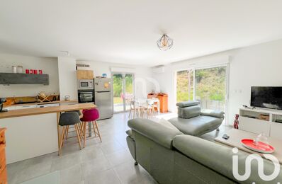 maison 4 pièces 90 m2 à vendre à Roquebrune-sur-Argens (83520)