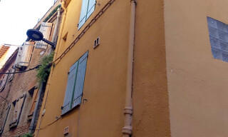 Immeuble  86 m² à vendre à Perpignan (66000)