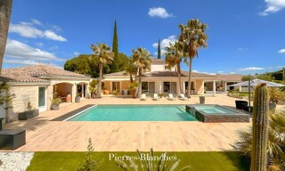 Maison 6 Pièces 266 m² à vendre à Agde (34300)