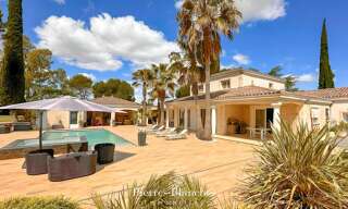 Maison 6 Pièces 266 m² à vendre à Agde (34300)