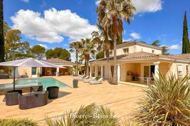 Maison 6 pièces 1695000 €