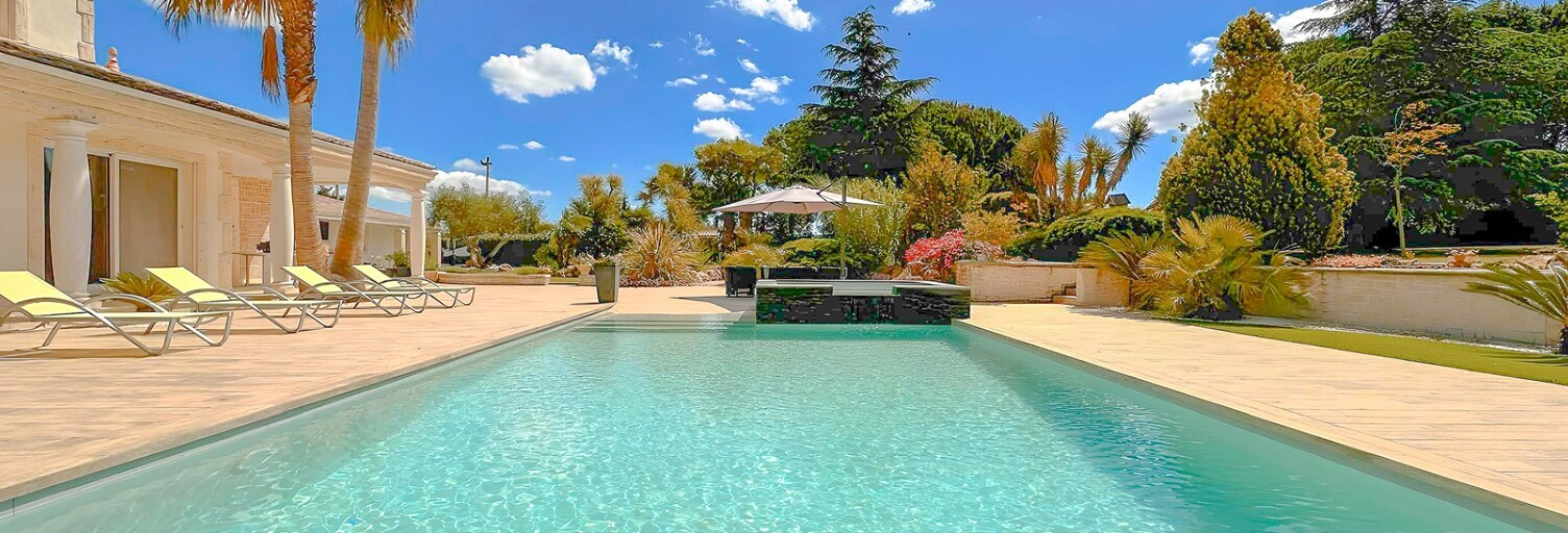 Maison 6 Pièces 266 m² à vendre à Agde (34300)