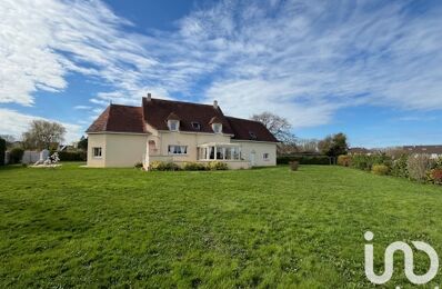 vente maison 465 000 € à proximité de Le Locheur (14210)