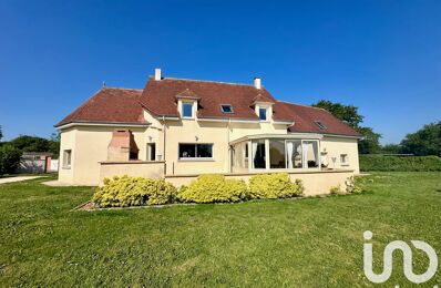 vente maison 465 000 € à proximité de Fontenay-le-Marmion (14320)