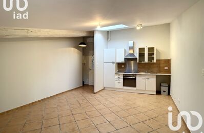 vente appartement 177 800 € à proximité de L'Isle-sur-la-Sorgue (84800)