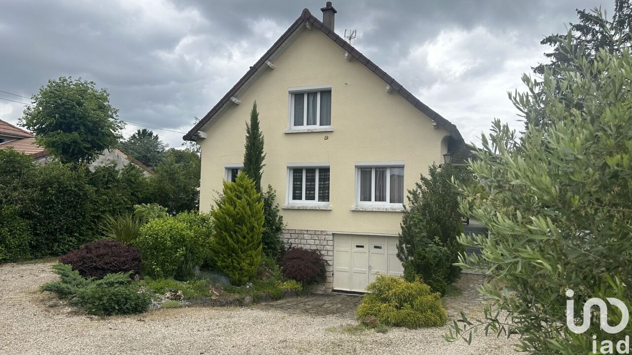 maison 6 pièces 112 m2 à vendre à Cepoy (45120)