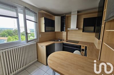 vente appartement 129 000 € à proximité de Limoges (87000)