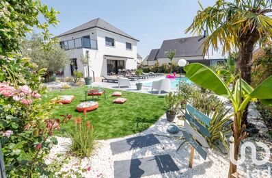 vente maison 535 000 € à proximité de Dierre (37150)
