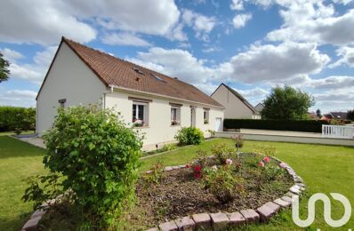 vente maison 282 000 € à proximité de Mignières (28630)