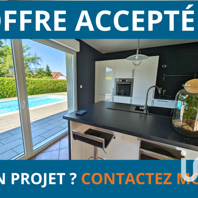 Maison 4 pièces 91 m²