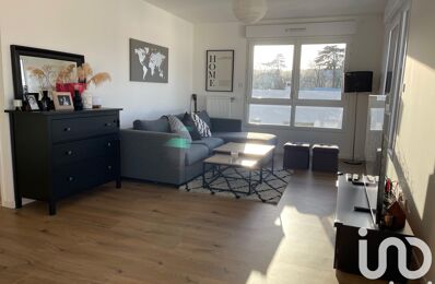 vente appartement 359 000 € à proximité de Morainvilliers (78630)