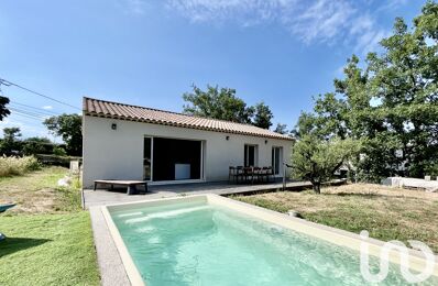 vente maison 430 000 € à proximité de Trans-en-Provence (83720)