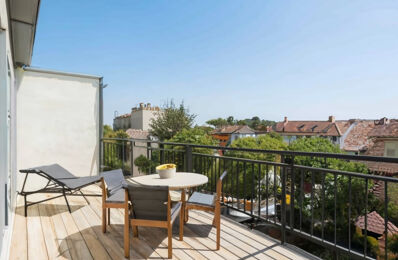 appartement 4 pièces 88 m2 à vendre à Marseille 13 (13013)