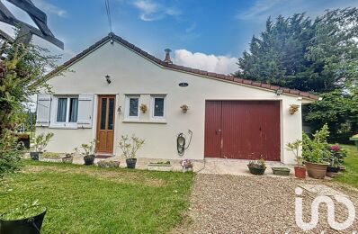 vente maison 120 000 € à proximité de Villiers-sur-Loir (41100)